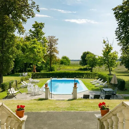 Βίλα Zichy By Interhome *