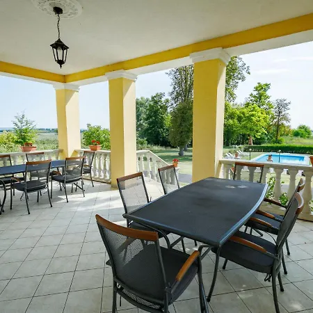 Zichy By Interhome Villa *