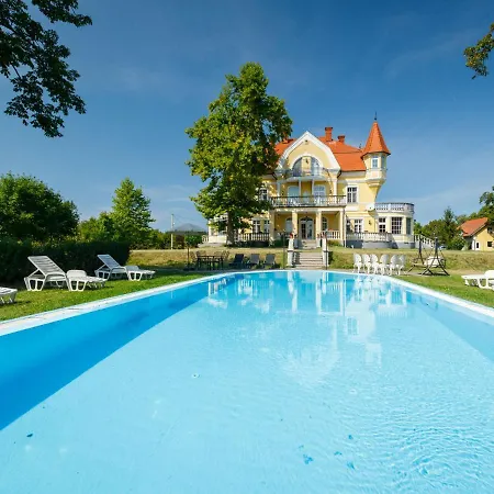 Zichy By Interhome Villa *