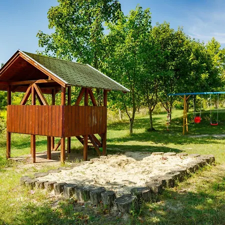 Βίλα Zichy By Interhome