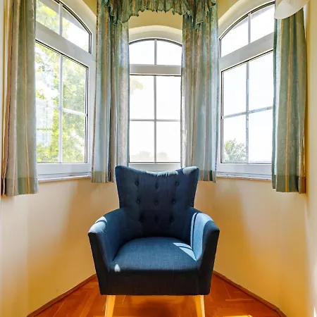 Zichy By Interhome *