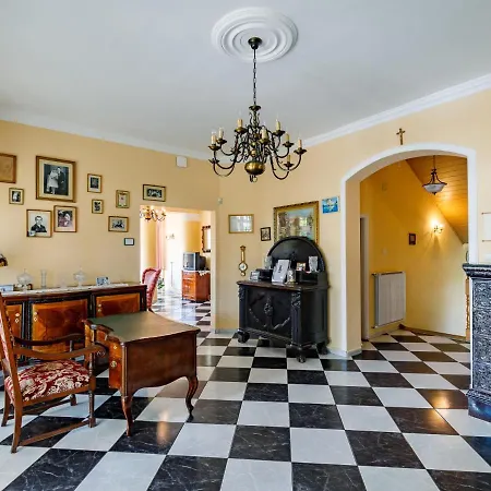 Βίλα Zichy By Interhome