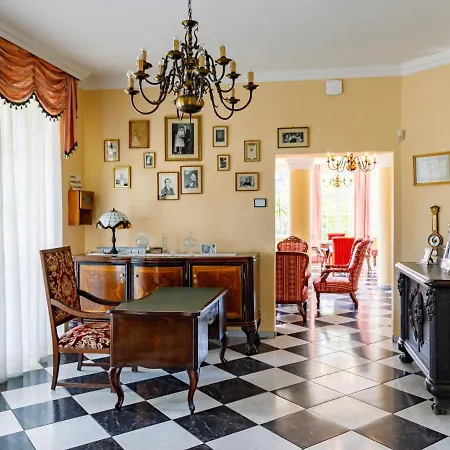 Zichy By Interhome Villa Fonyód