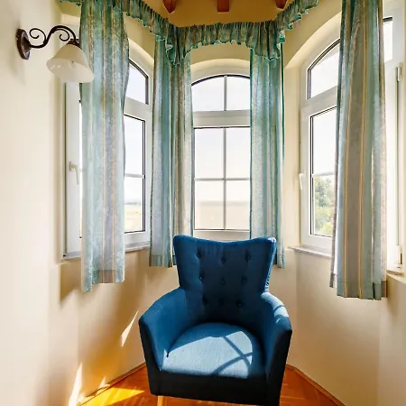 Βίλα Zichy By Interhome