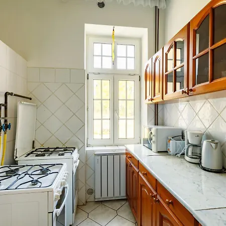 Βίλα Zichy By Interhome