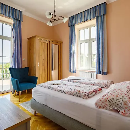 Zichy By Interhome Βίλα