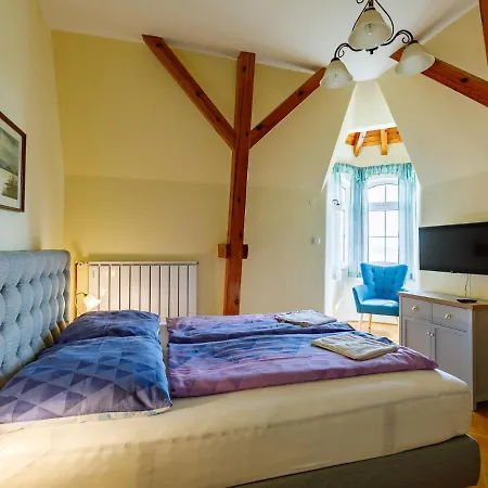 Βίλα Zichy By Interhome Fonyód