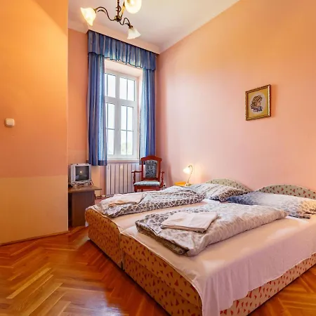 Zichy By Interhome Villa