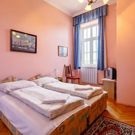 Villa Zichy By Interhome Fonyod