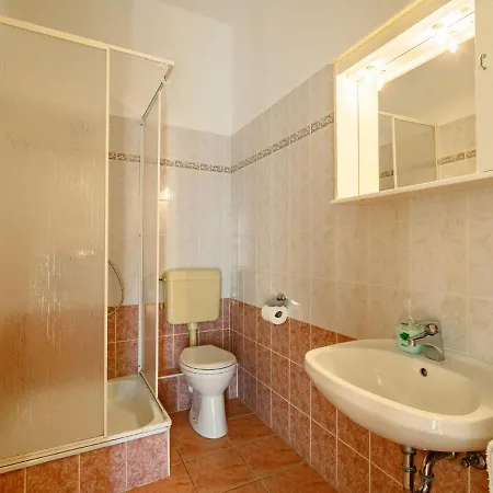 Zichy By Interhome Fonyód