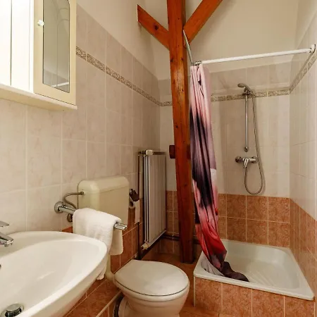 Zichy By Interhome Βίλα *