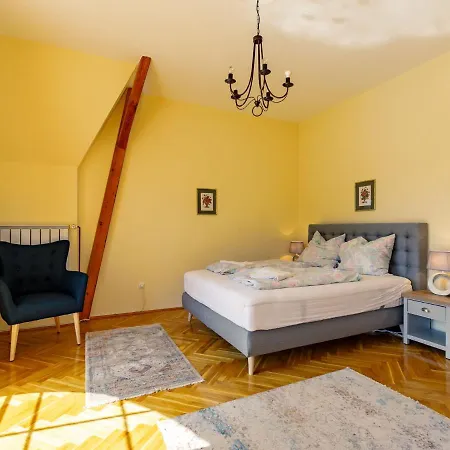 Zichy By Interhome *