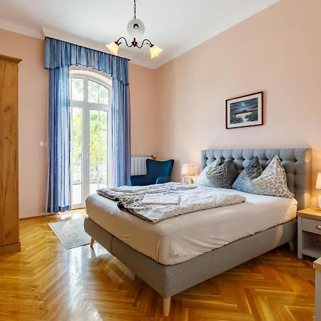 Zichy By Interhome *