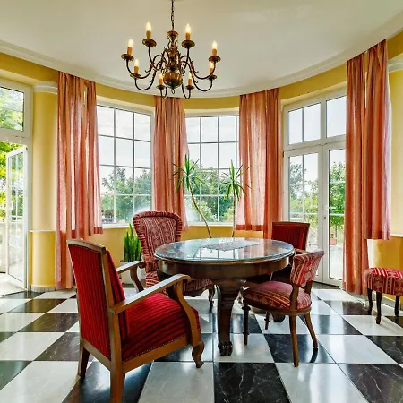 Zichy By Interhome Villa