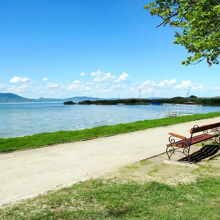 Zichy By Interhome Villa Fonyód