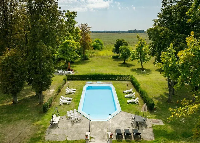 Zichy By Interhome Vila