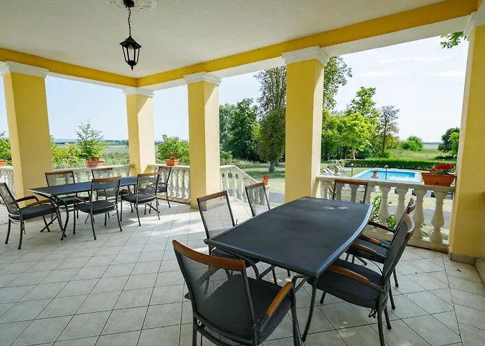 Zichy By Interhome Vila *