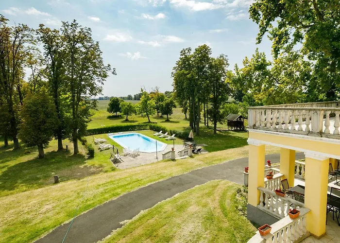 Vila Zichy By Interhome Fonyód