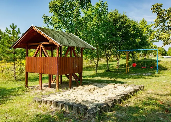 Vila Zichy By Interhome