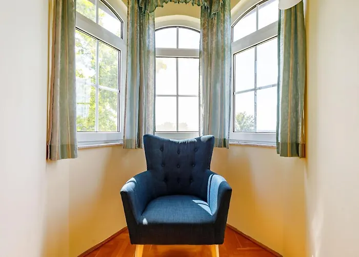 Zichy By Interhome *