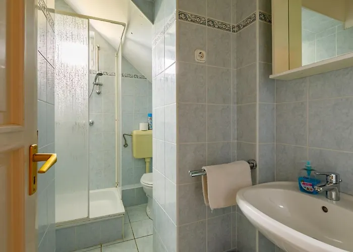 Vila Zichy By Interhome