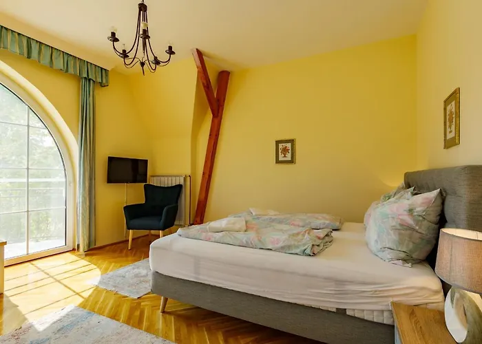 Zichy By Interhome *