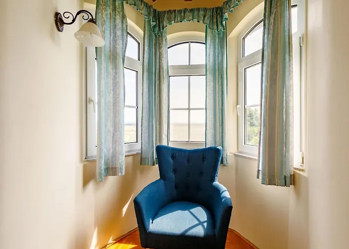 Vila Zichy By Interhome