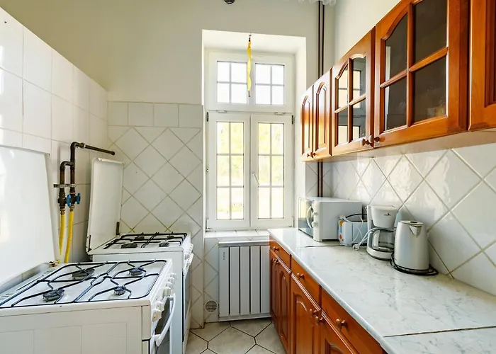 Vila Zichy By Interhome