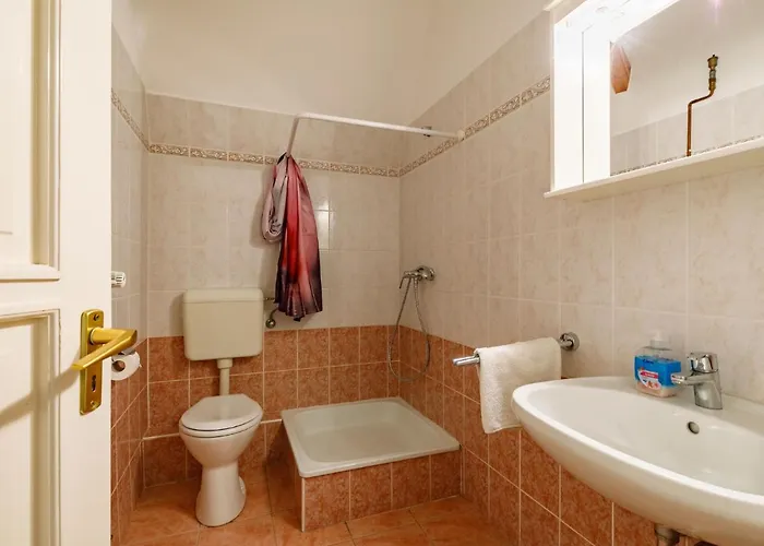 Vila Zichy By Interhome *