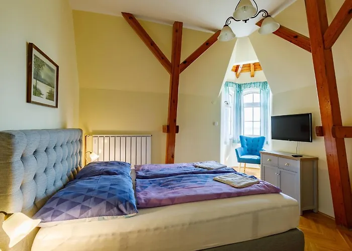 Vila Zichy By Interhome Fonyód