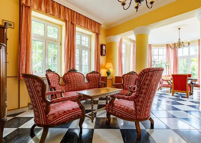 Zichy By Interhome Fonyód