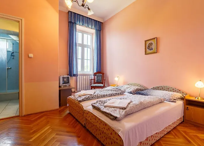 Zichy By Interhome Vila