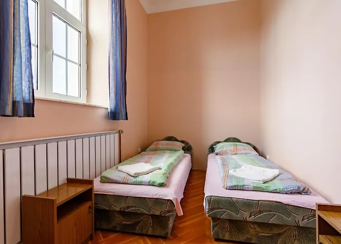 Zichy By Interhome Vila *