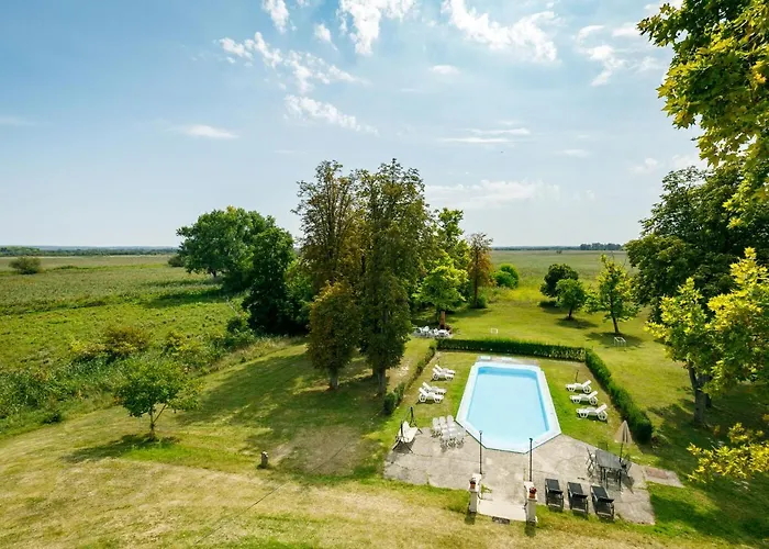 Zichy By Interhome Vila