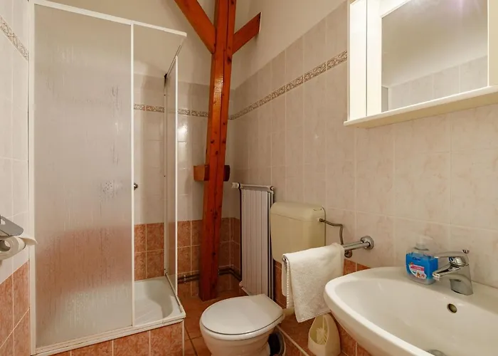 Zichy By Interhome Vila Fonyód