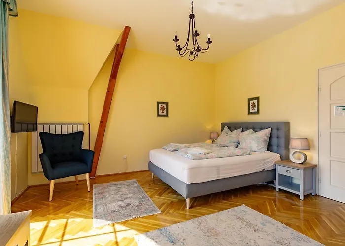 Zichy By Interhome *