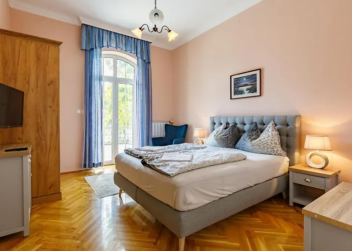 Zichy By Interhome *