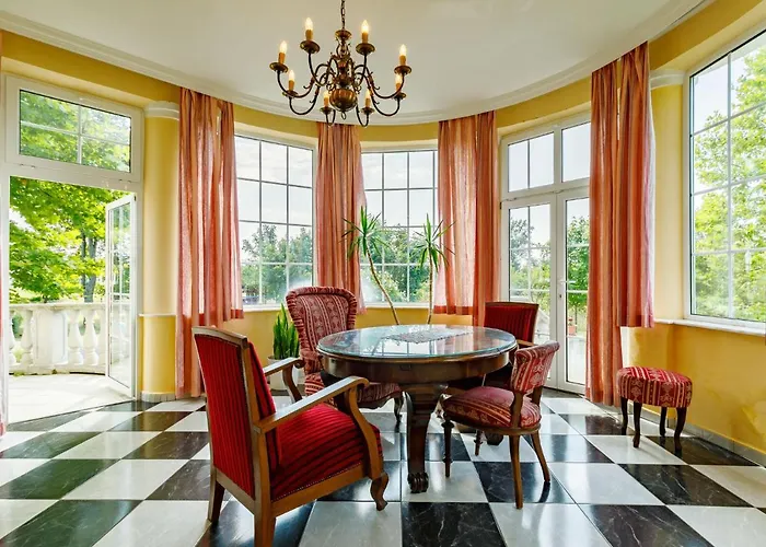 Zichy By Interhome Vila