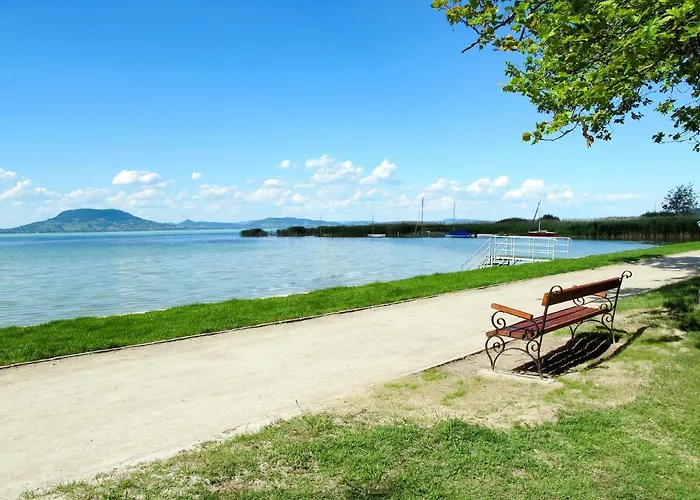 Zichy By Interhome Vila Fonyód